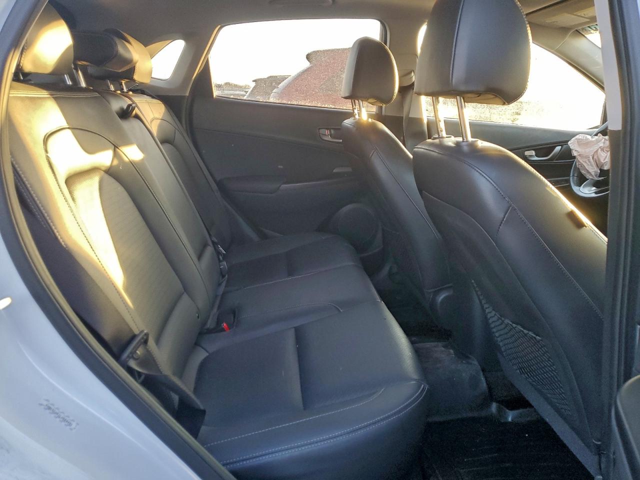 2020 HYUNDAI KONA ULTIMATE photo 21