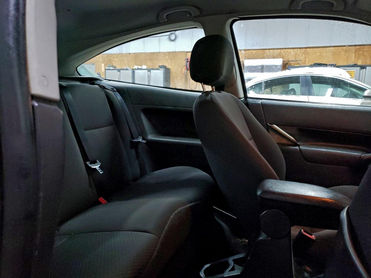 2007 FORD FOCUS ZX3 photo 19