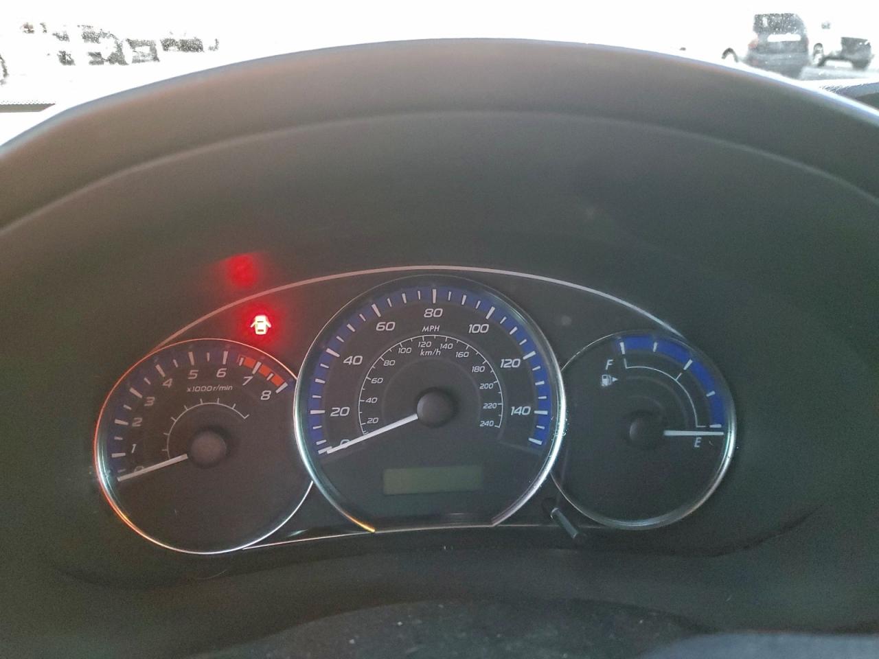 2011 SUBARU FORESTER 2.5X PREMIUM photo 17