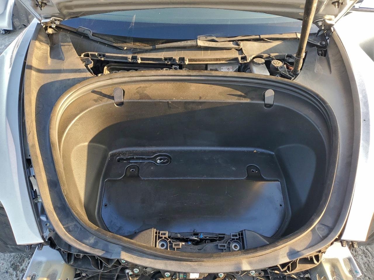 2018 TESLA MODEL 3 photo 31