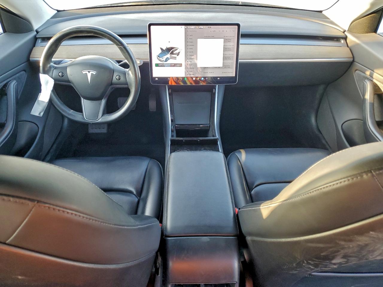 2018 TESLA MODEL 3 photo 22