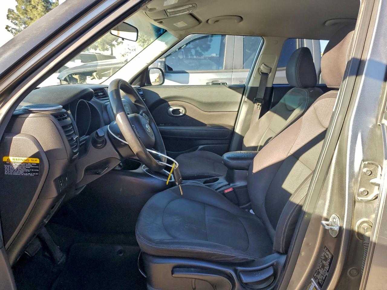 2015 KIA SOUL photo 19