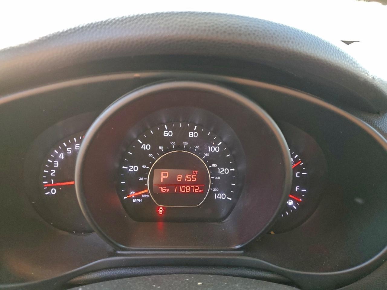 2015 KIA SOUL photo 25