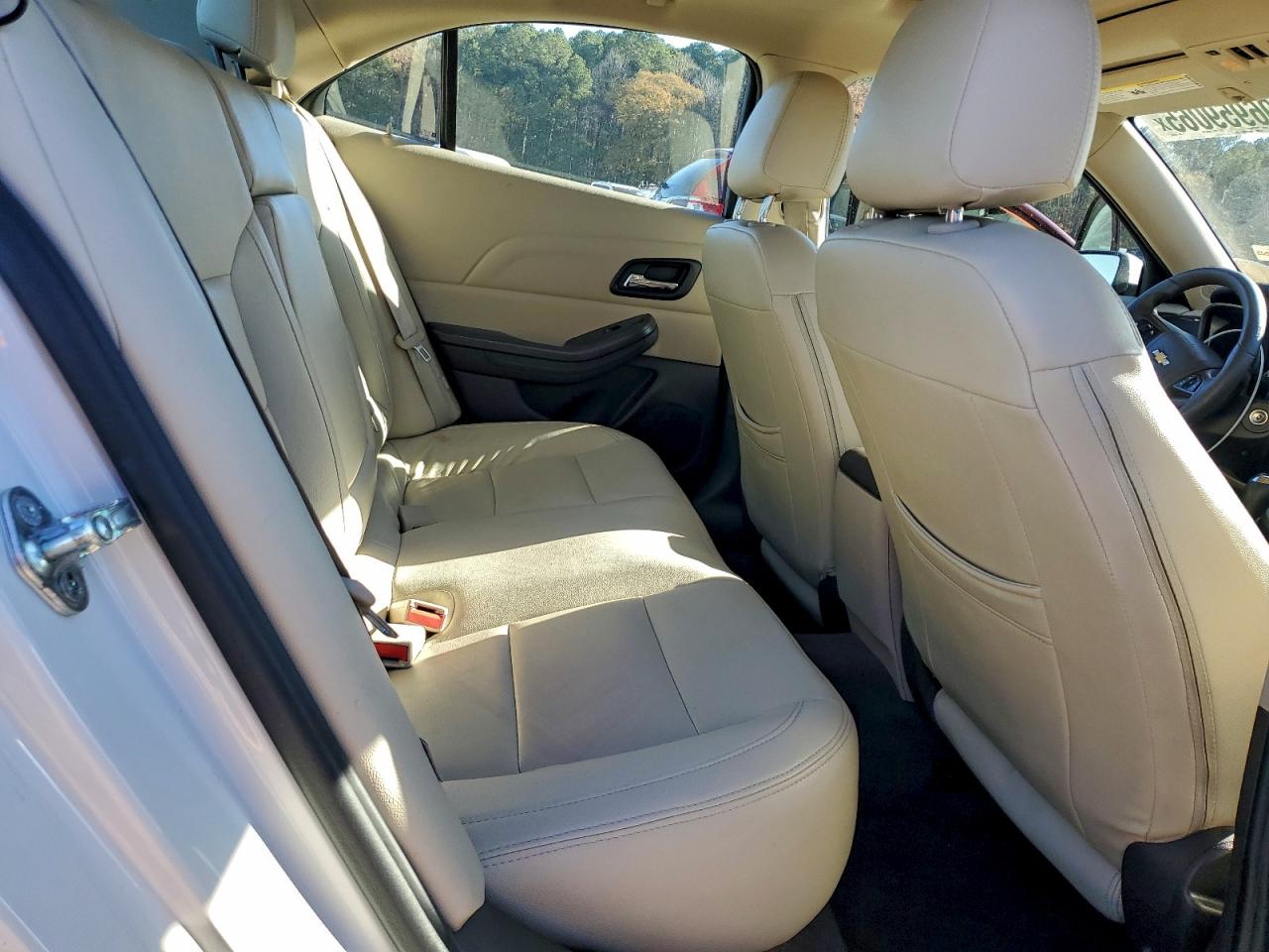 2014 CHEVROLET MALIBU 1LT photo 28