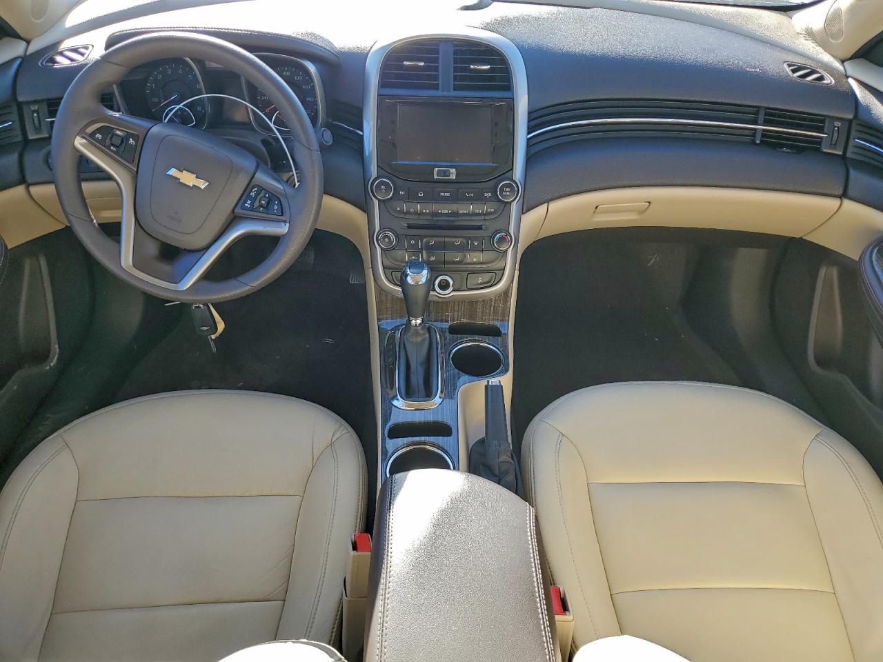 2014 CHEVROLET MALIBU 1LT photo 22