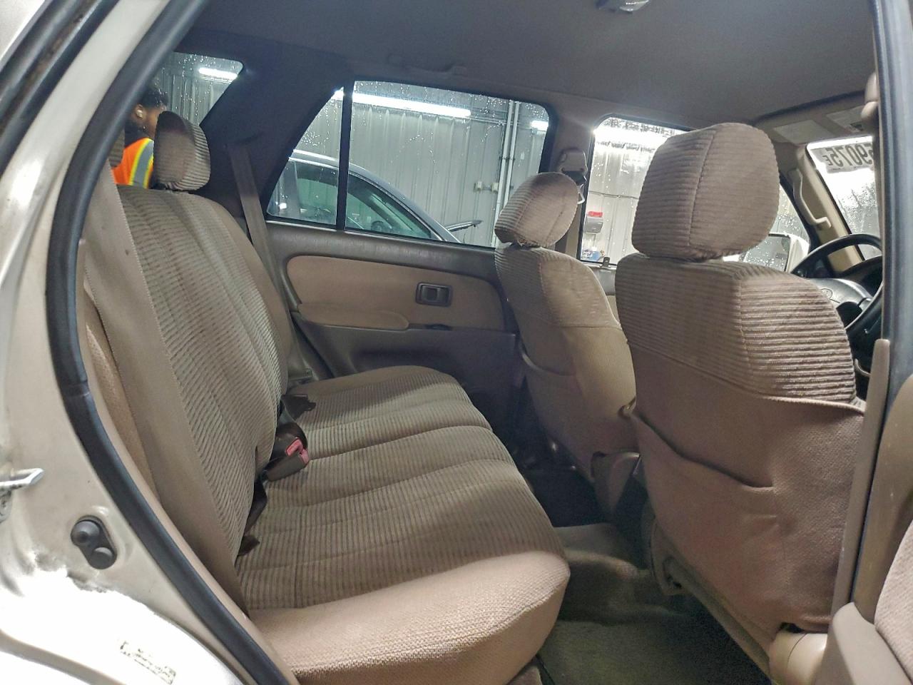 1998 TOYOTA 4RUNNER SR5 photo 10