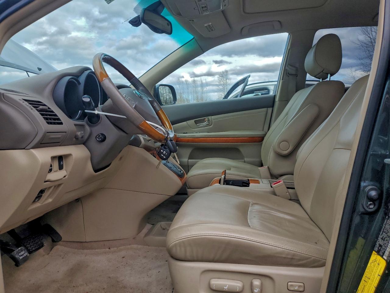 2006 LEXUS RX 330 photo 7