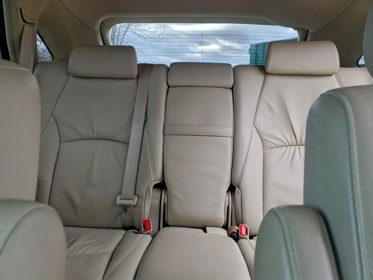2006 LEXUS RX 330 photo 10