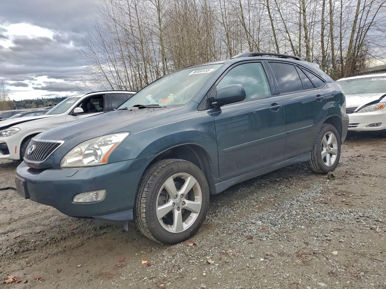 2006 LEXUS RX