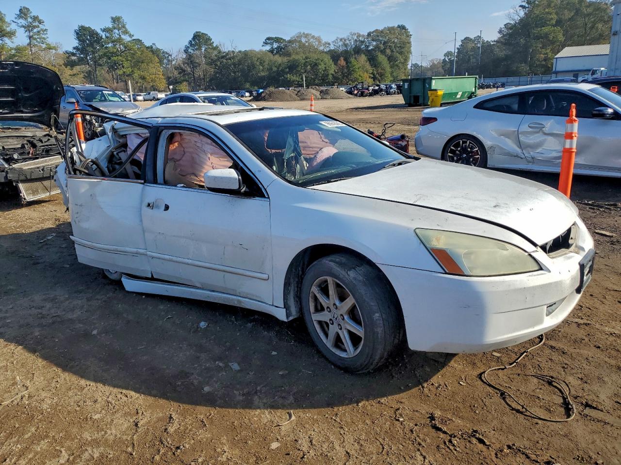 2004 HONDA ACCORD EX photo 7