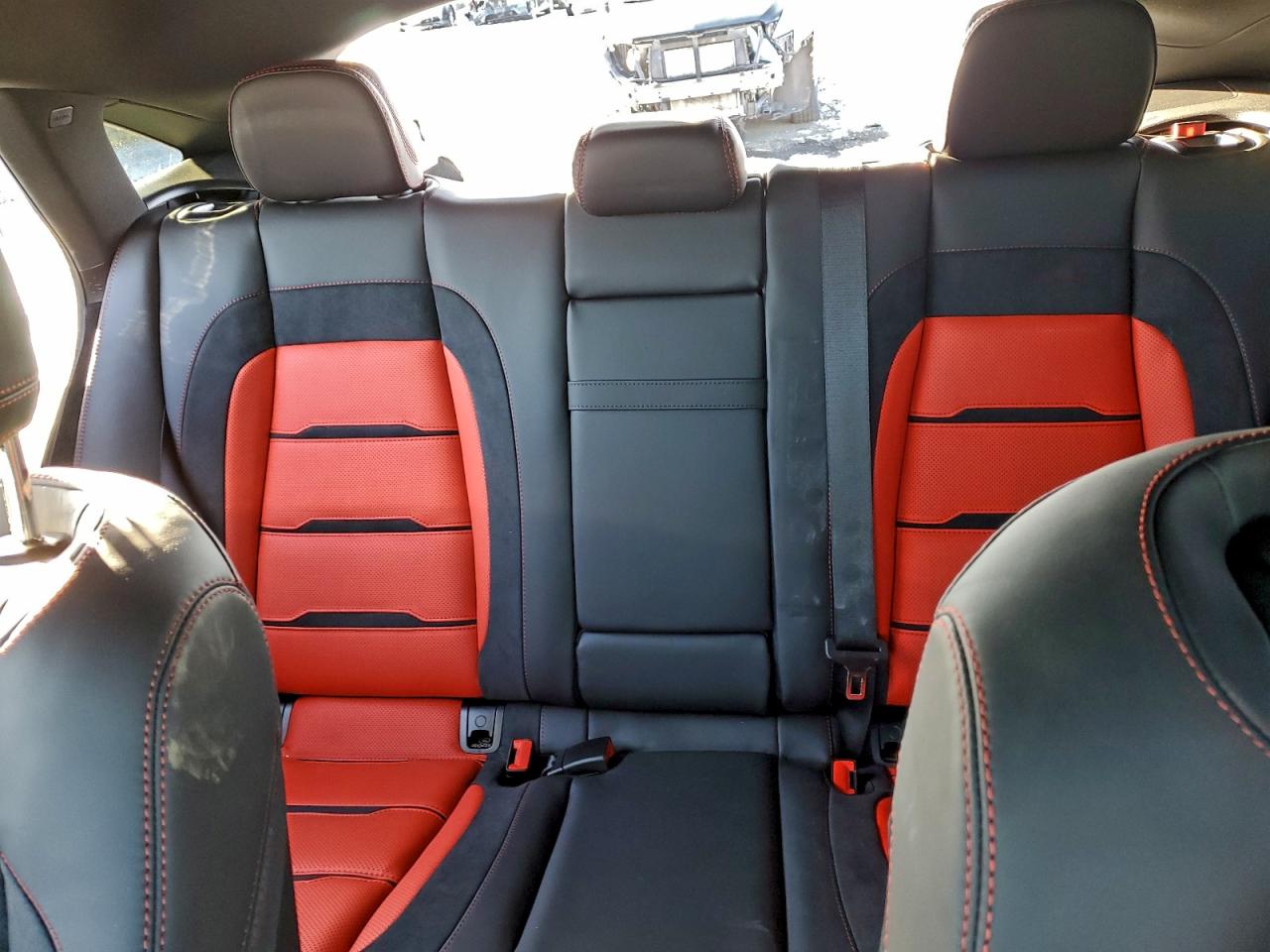 2025 MERCEDES-BENZ GLE COUPE AMG 53 4MATIC photo 19