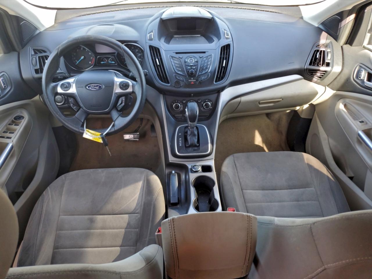 2013 FORD ESCAPE SE photo 22