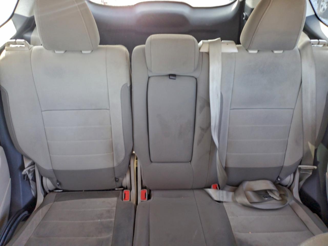 2013 FORD ESCAPE SE photo 28
