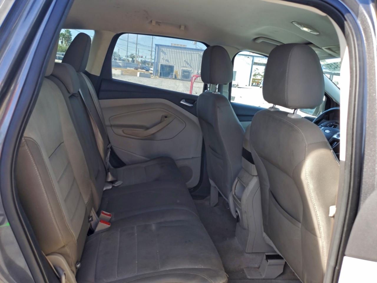 2013 FORD ESCAPE SE photo 31