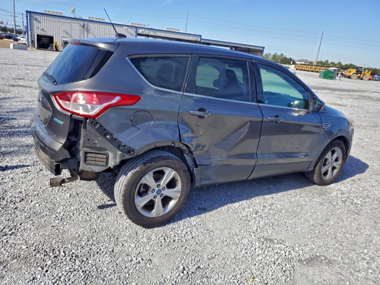 2013 FORD ESCAPE SE photo 7