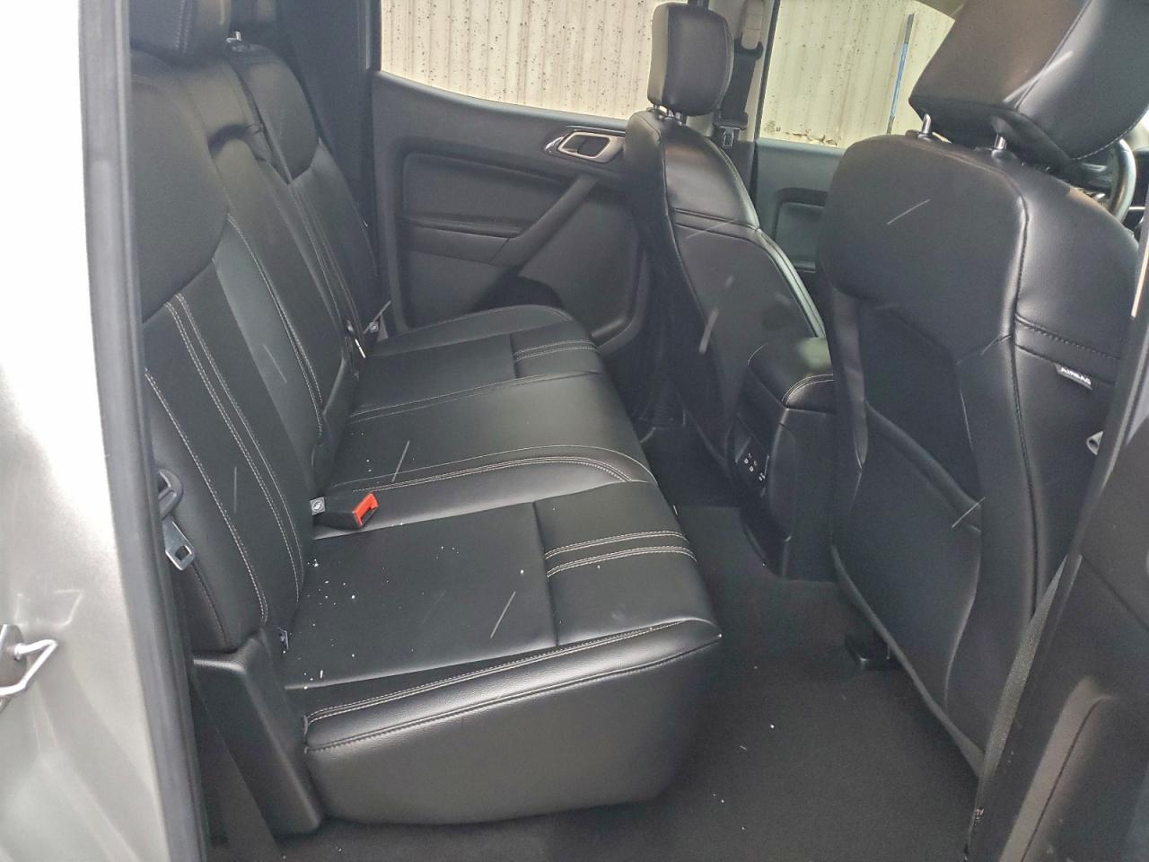 2019 FORD RANGER XL photo 10