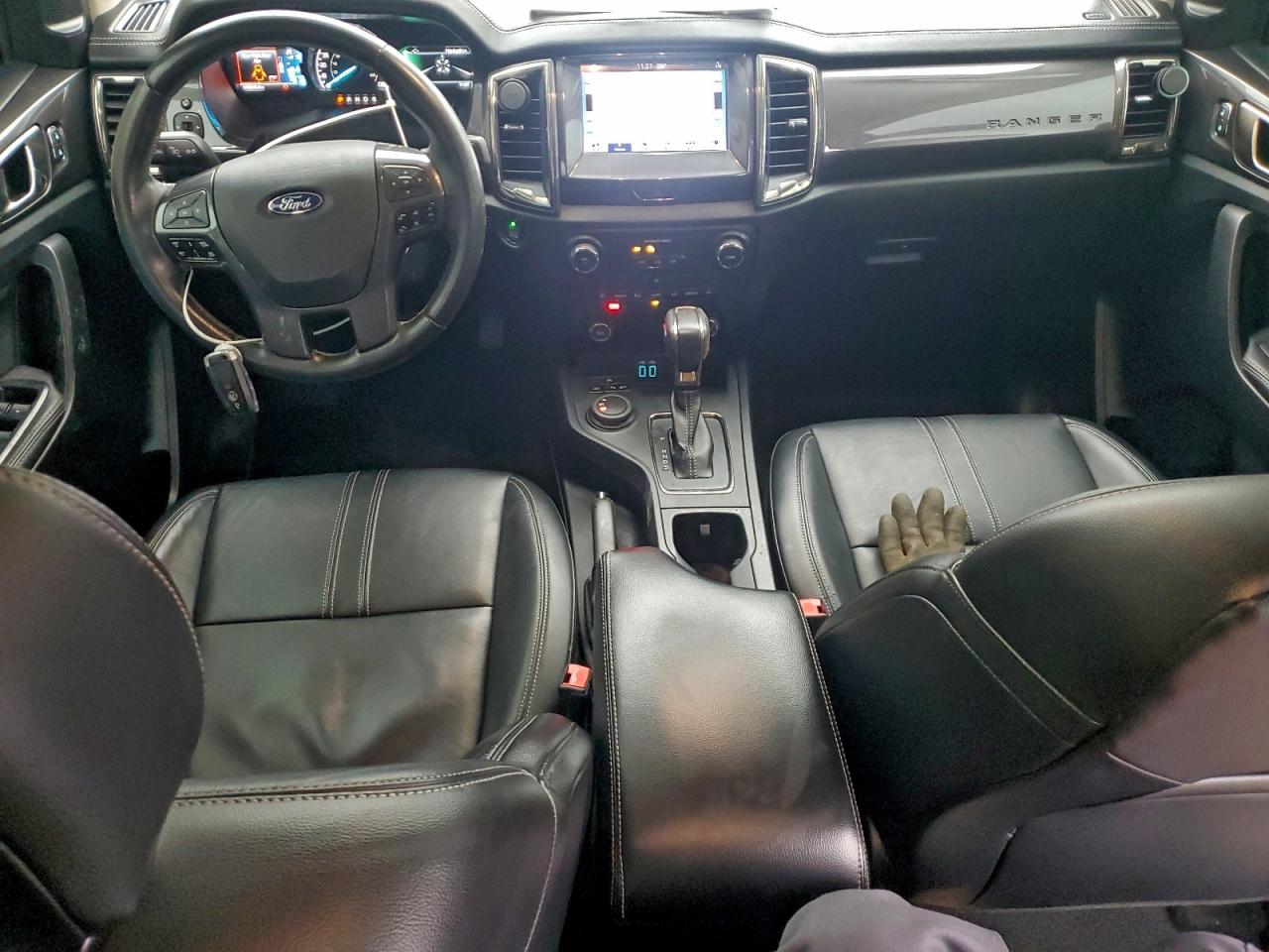 2019 FORD RANGER XL photo 8