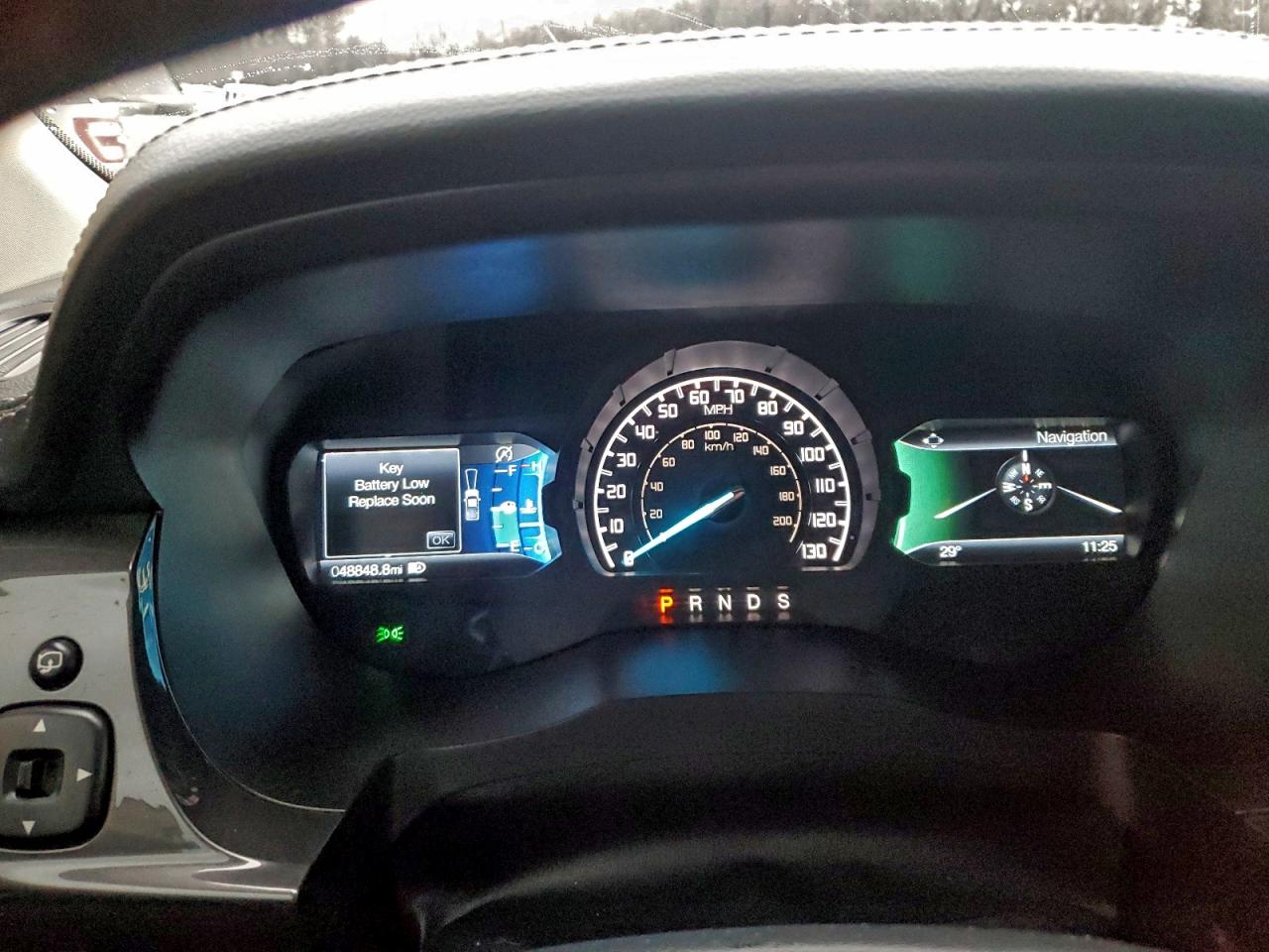 2019 FORD RANGER XL photo 9