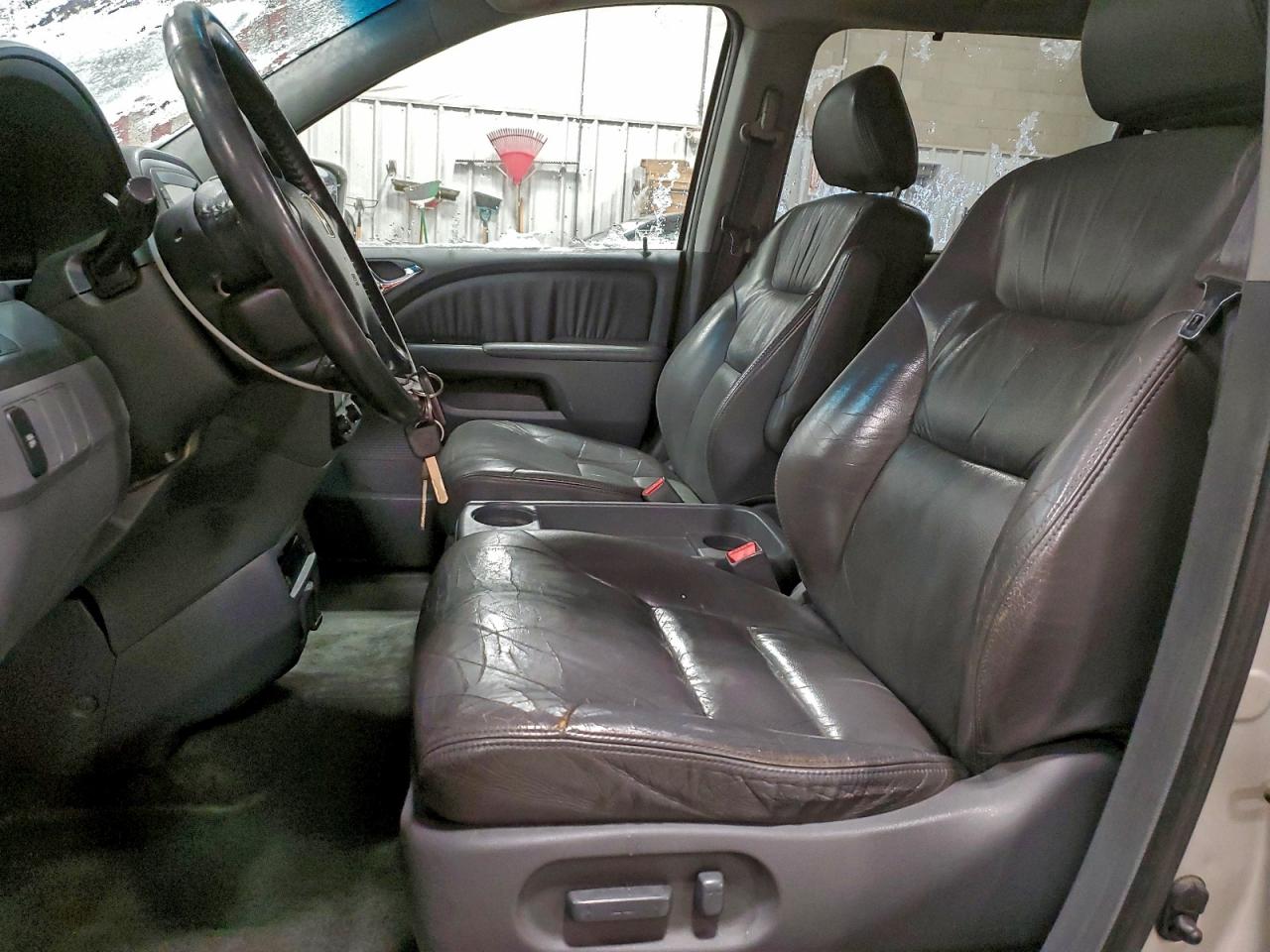2006 HONDA ODYSSEY EXL photo 7