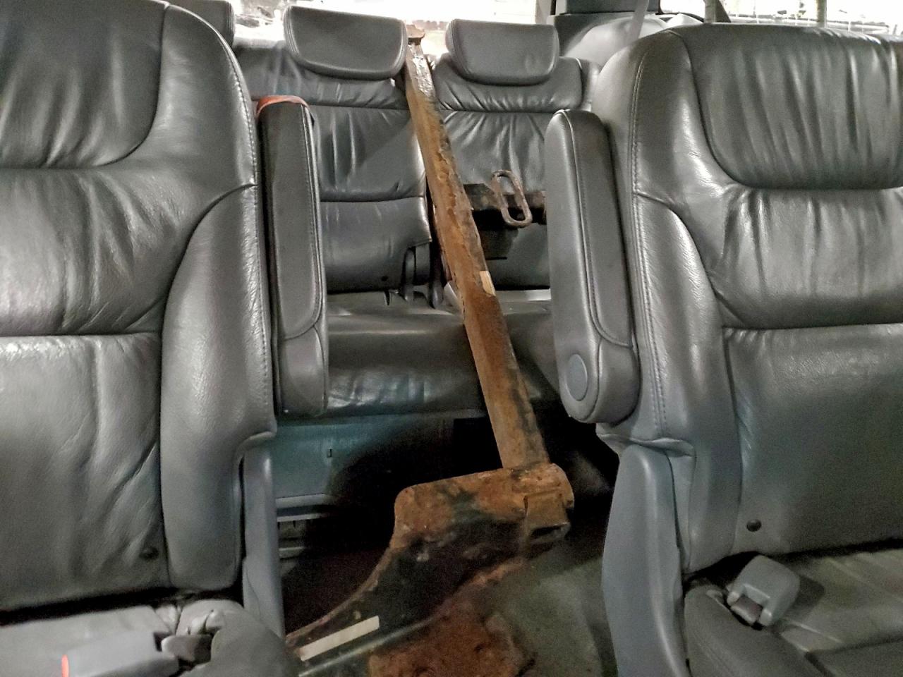 2006 HONDA ODYSSEY EXL photo 13