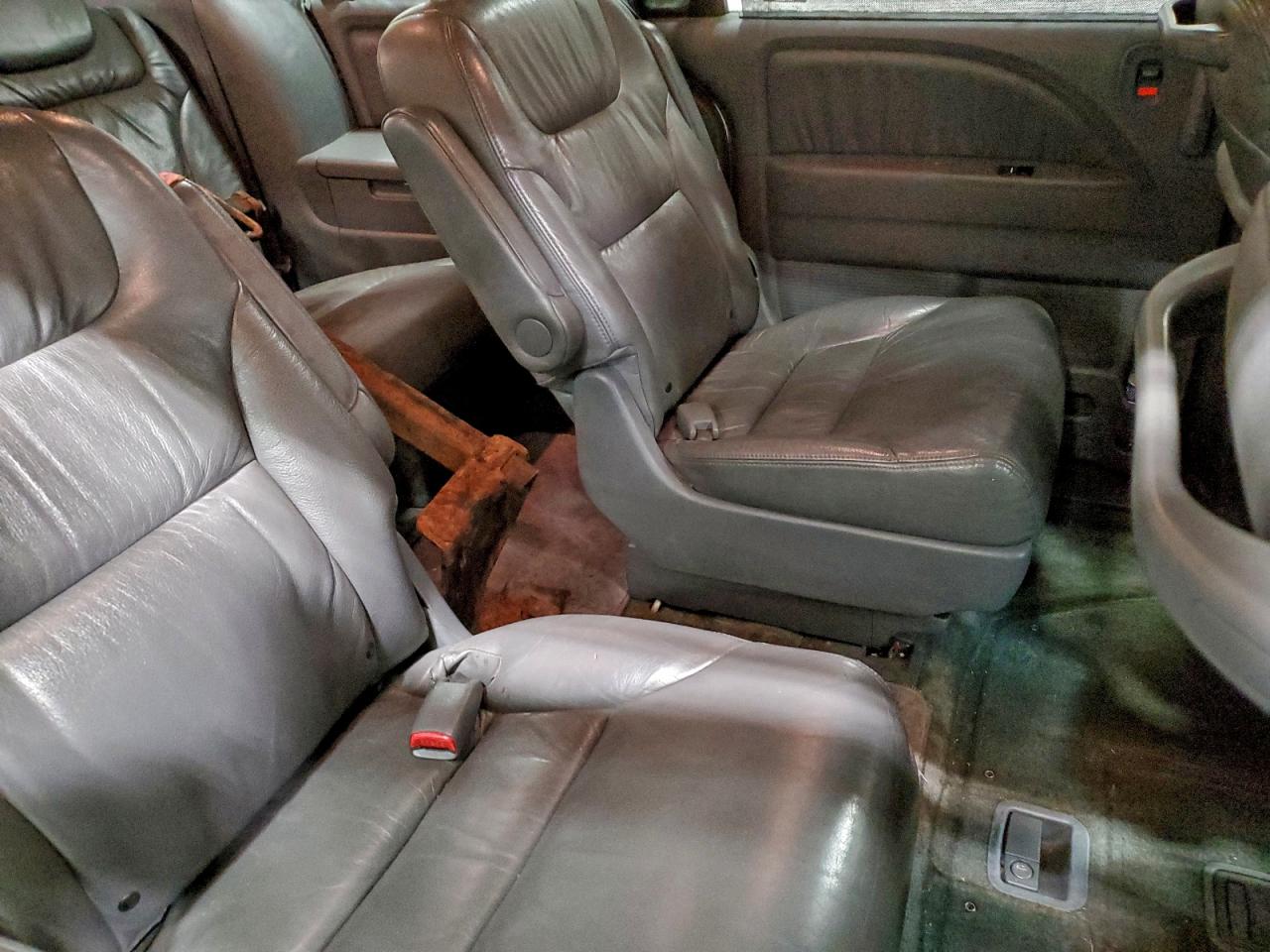 2006 HONDA ODYSSEY EXL photo 11