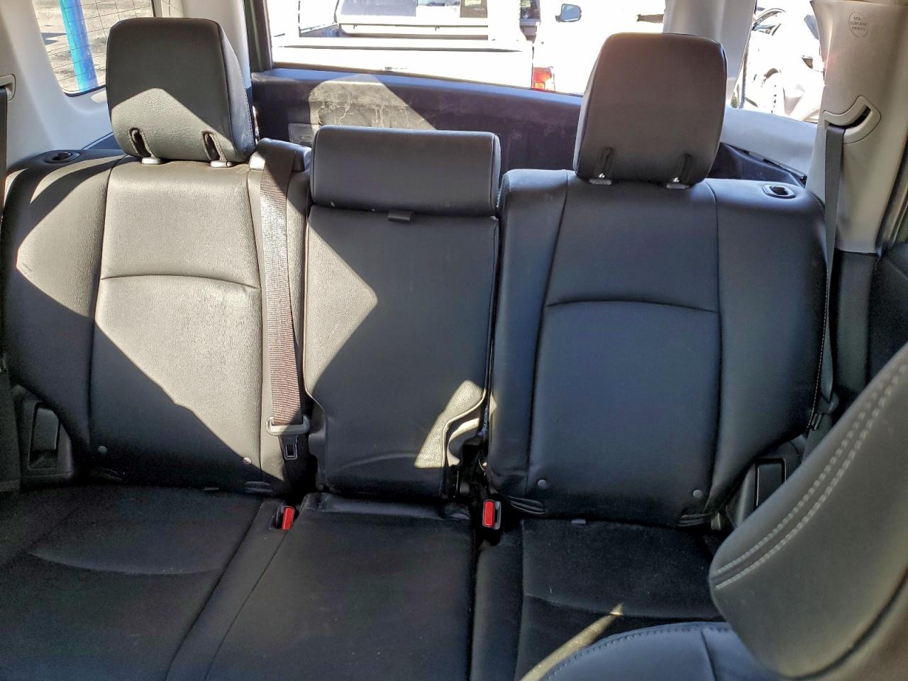 2022 TOYOTA 4RUNNER SR5 PREMIUM photo 19