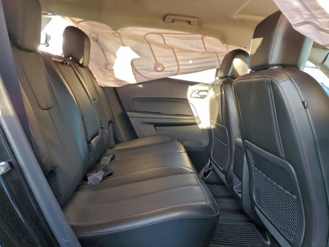 2017 GMC TERRAIN SLT photo 10