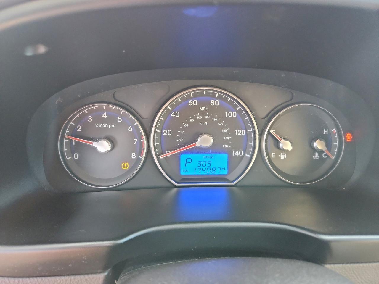 2012 HYUNDAI SANTA FE LIMITED photo 33