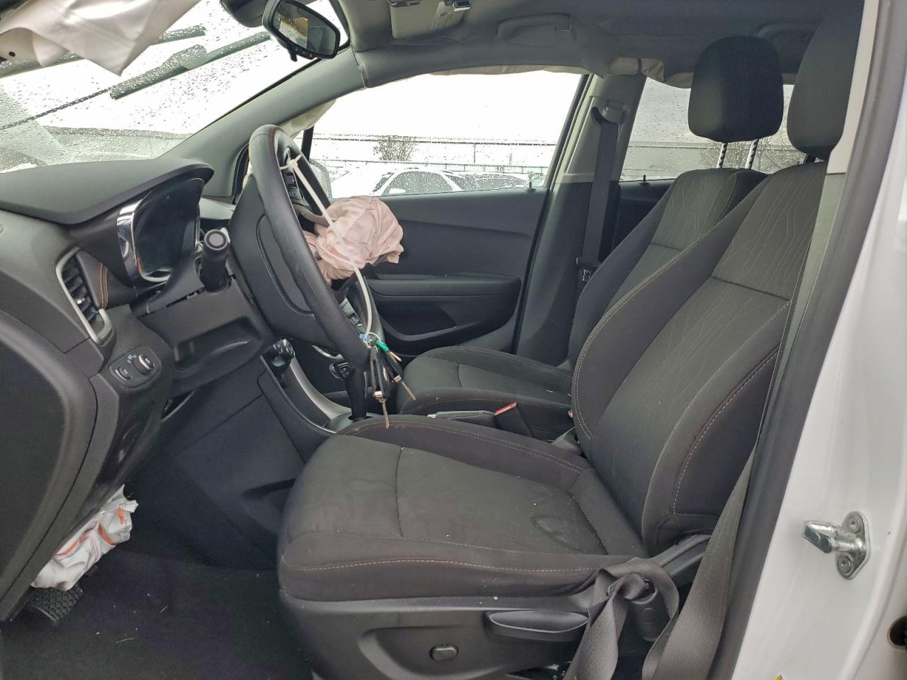 2019 CHEVROLET TRAX 1LT photo 13