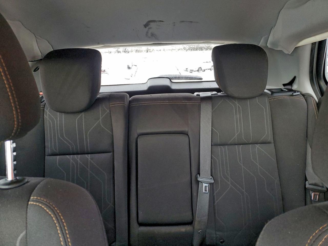 2019 CHEVROLET TRAX 1LT photo 19