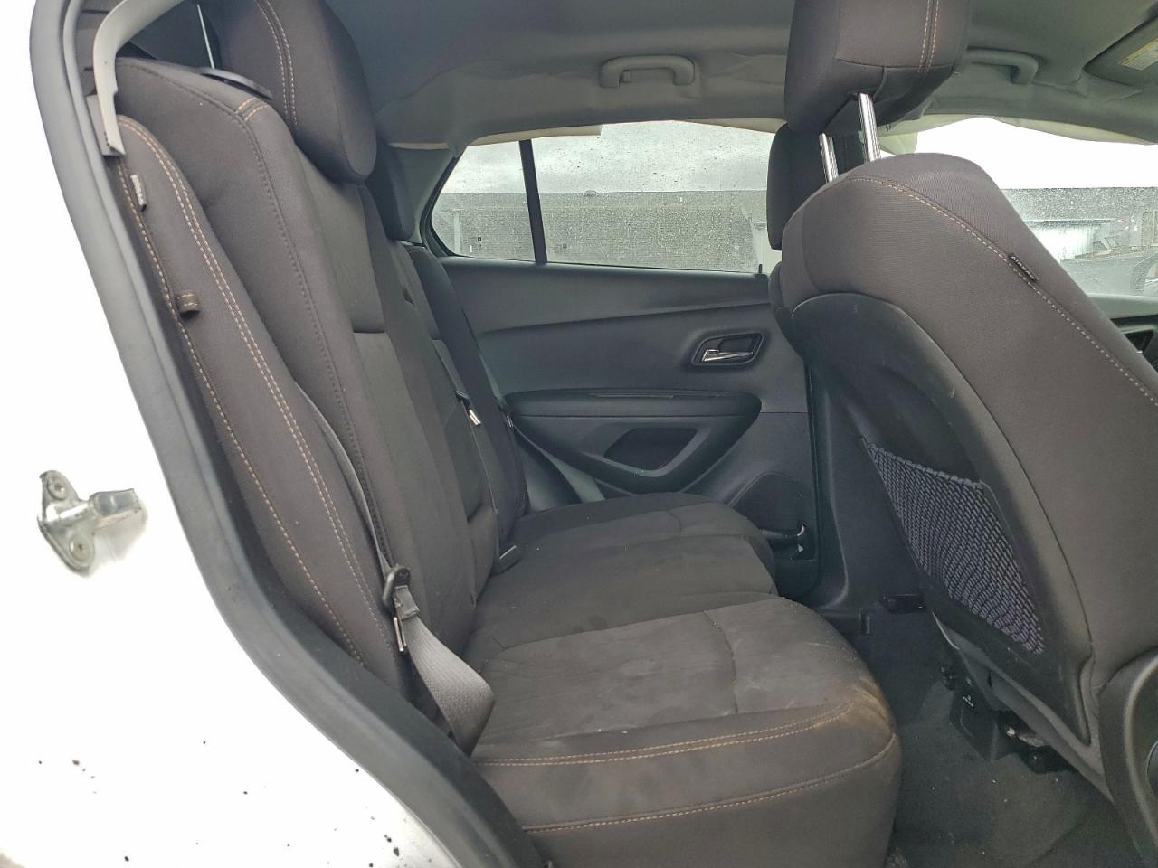 2019 CHEVROLET TRAX 1LT photo 21