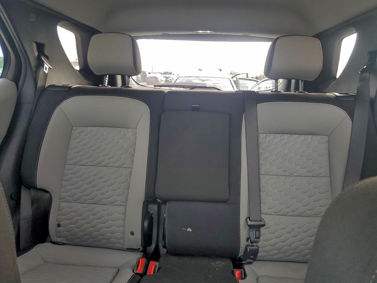 2021 CHEVROLET EQUINOX LS photo 10
