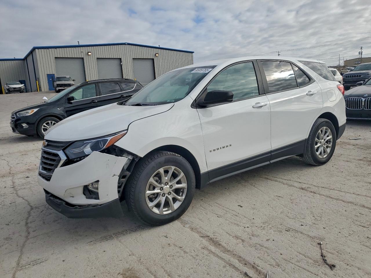 2021 CHEVROLET EQUINOX