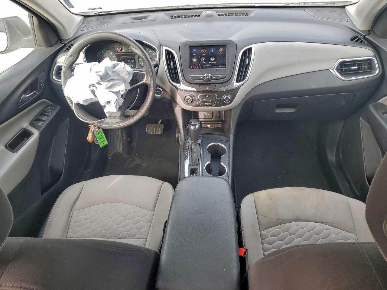 2021 CHEVROLET EQUINOX LS photo 8