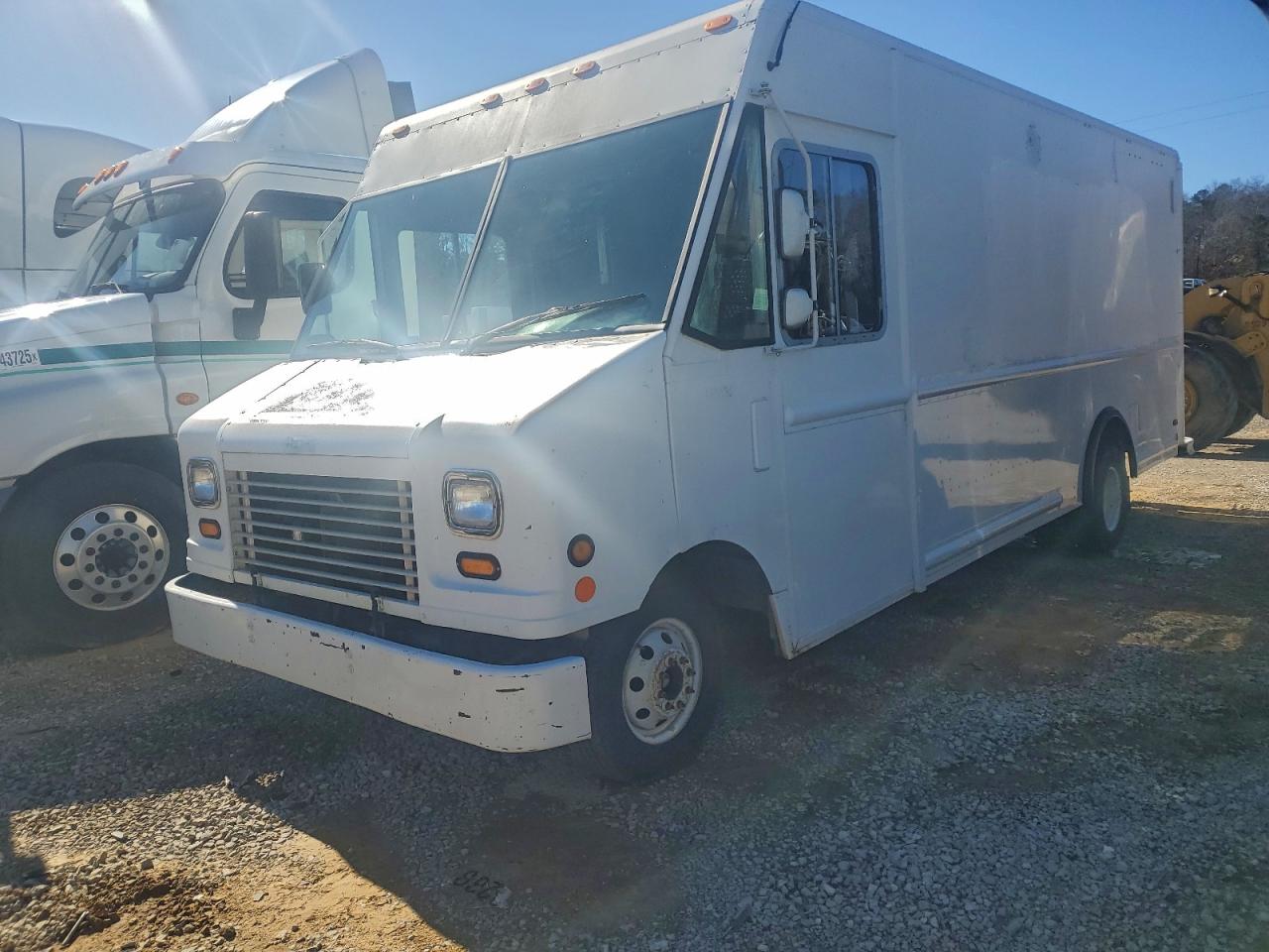 2009 FORD ECONOLINE
