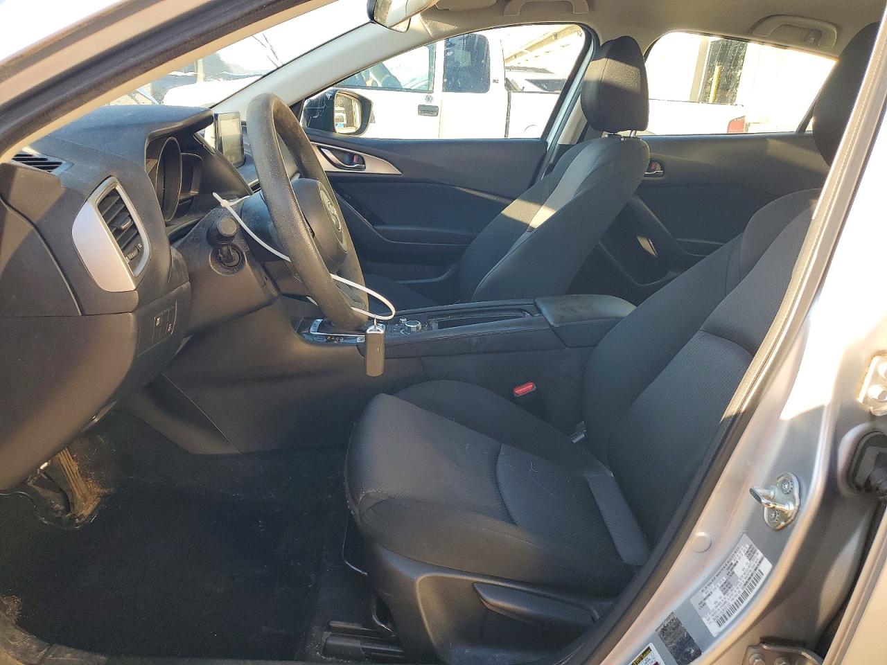 2018 MAZDA 3 SPORT photo 13