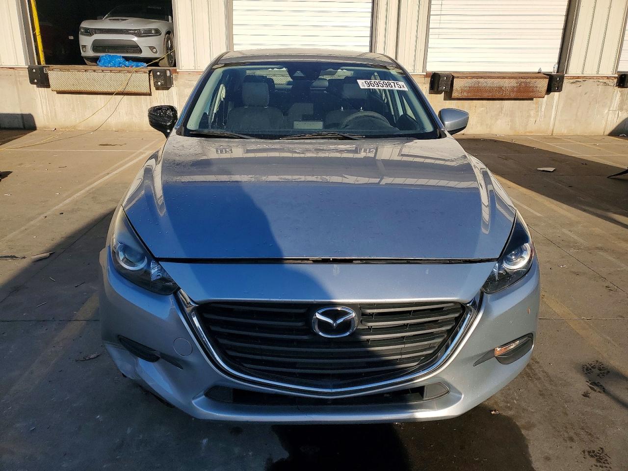2018 MAZDA 3 SPORT photo 9