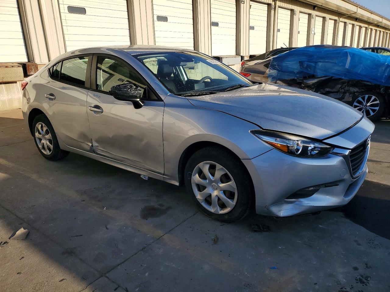 2018 MAZDA 3 SPORT photo 7