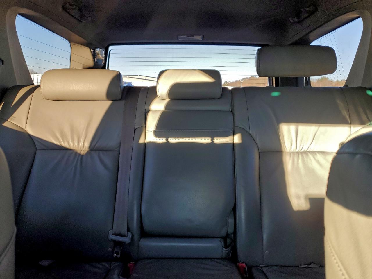 2006 TOYOTA 4RUNNER LIMITED photo 19