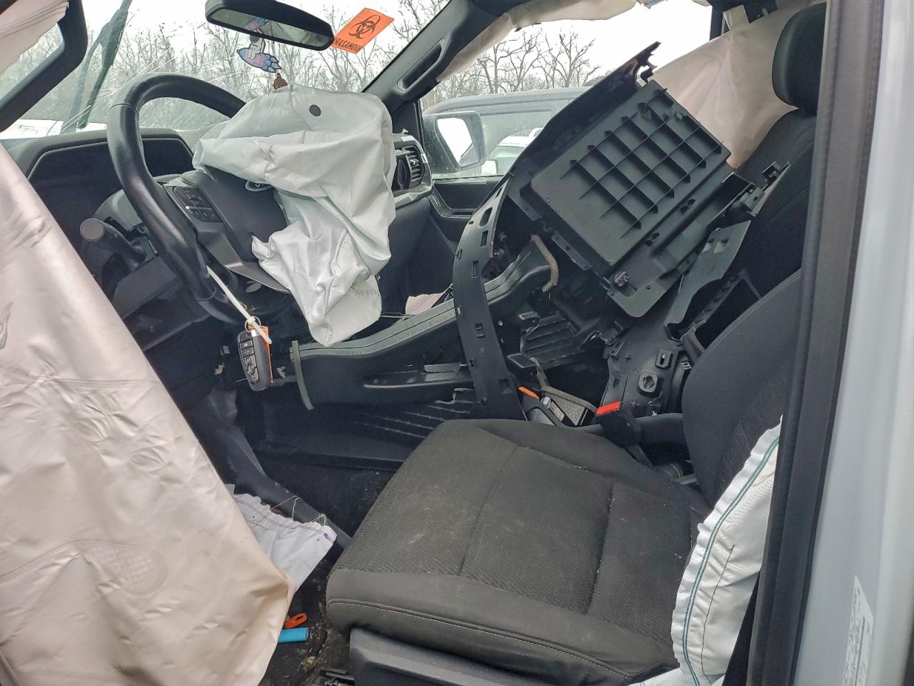 2022 FORD F150 SUPERCREW photo 13
