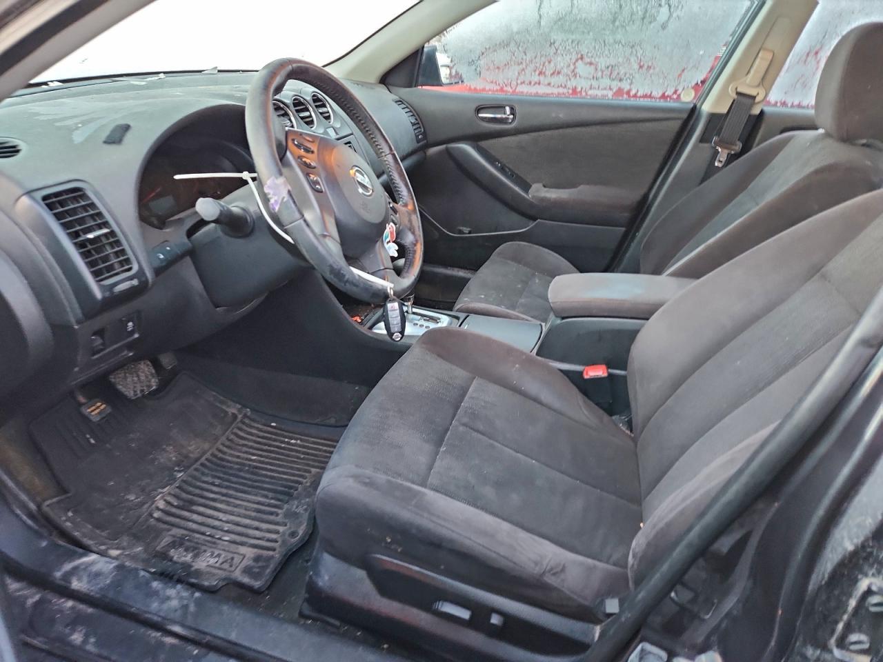 2012 NISSAN ALTIMA BASE photo 13