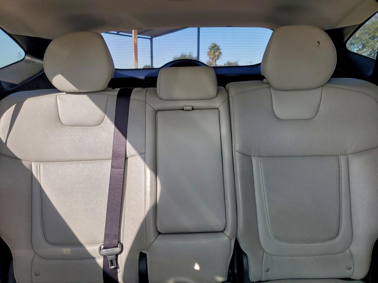 2022 HYUNDAI TUCSON LIMITED photo 10