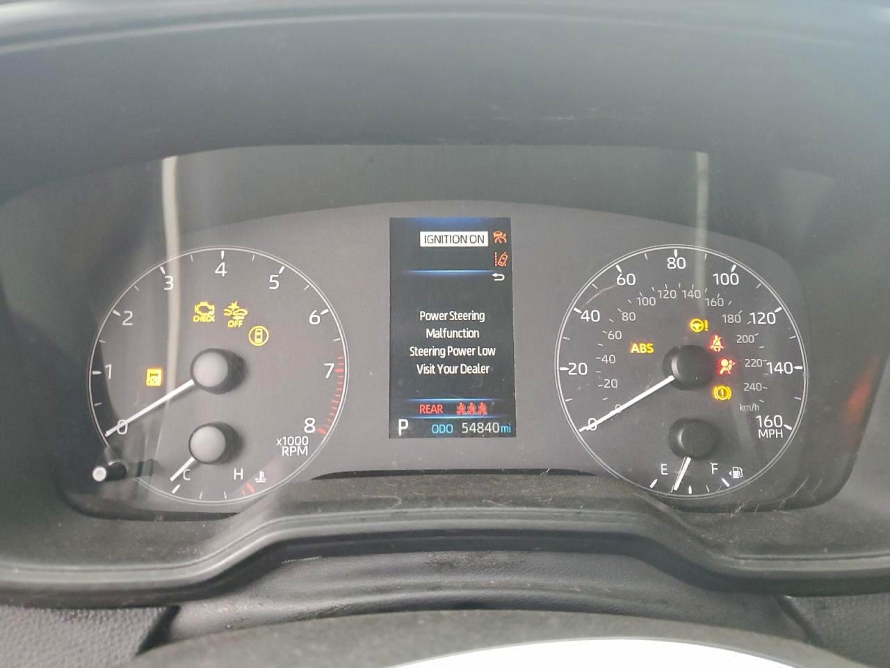 2023 TOYOTA COROLLA SE photo 33
