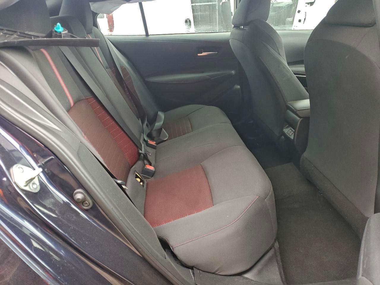 2023 TOYOTA COROLLA SE photo 37