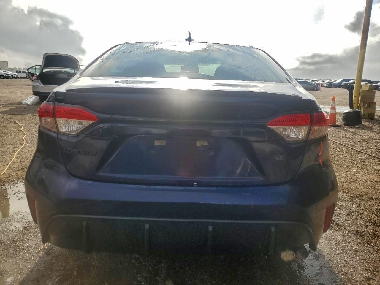 2023 TOYOTA COROLLA SE photo 21