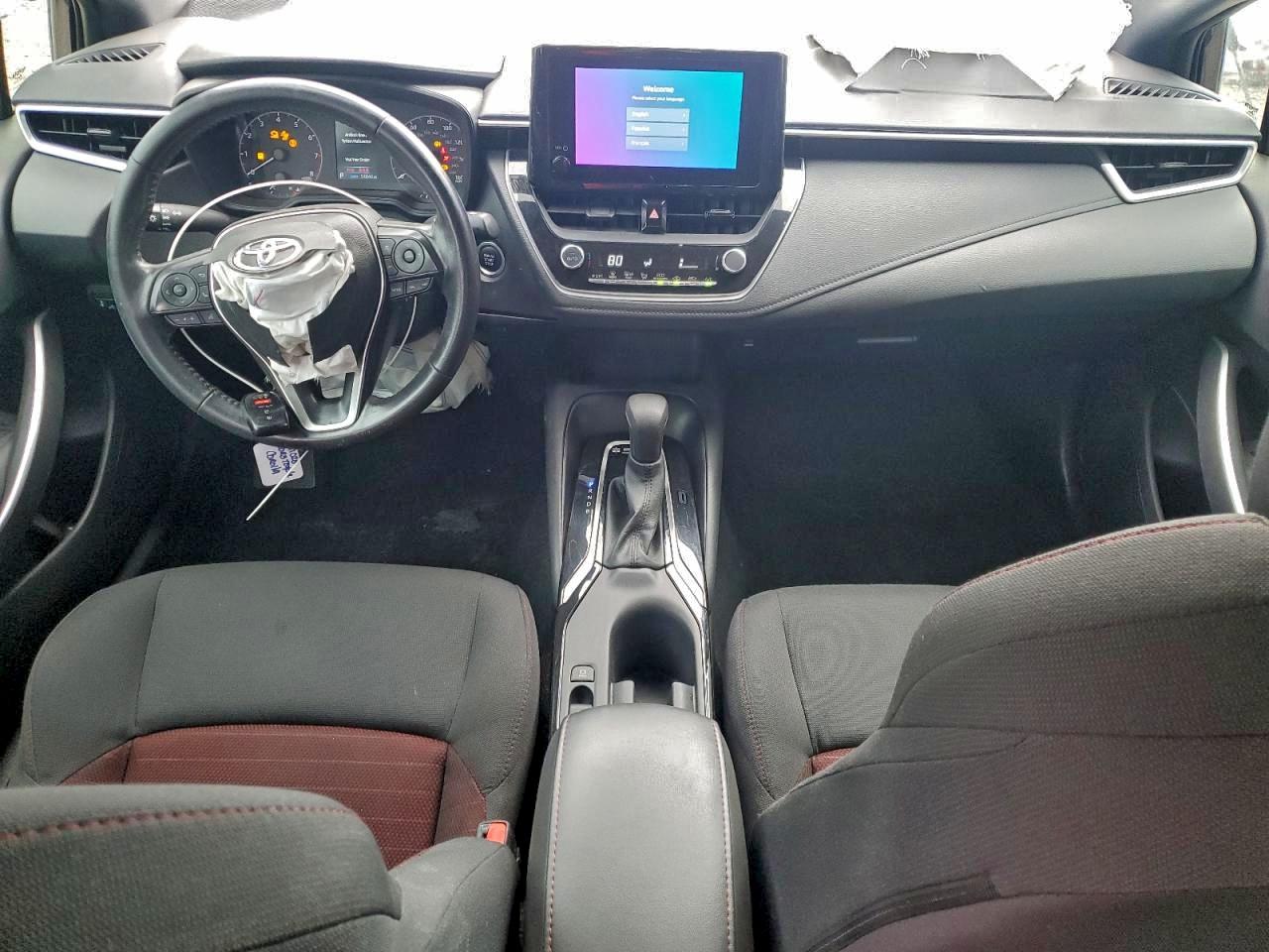 2023 TOYOTA COROLLA SE photo 29
