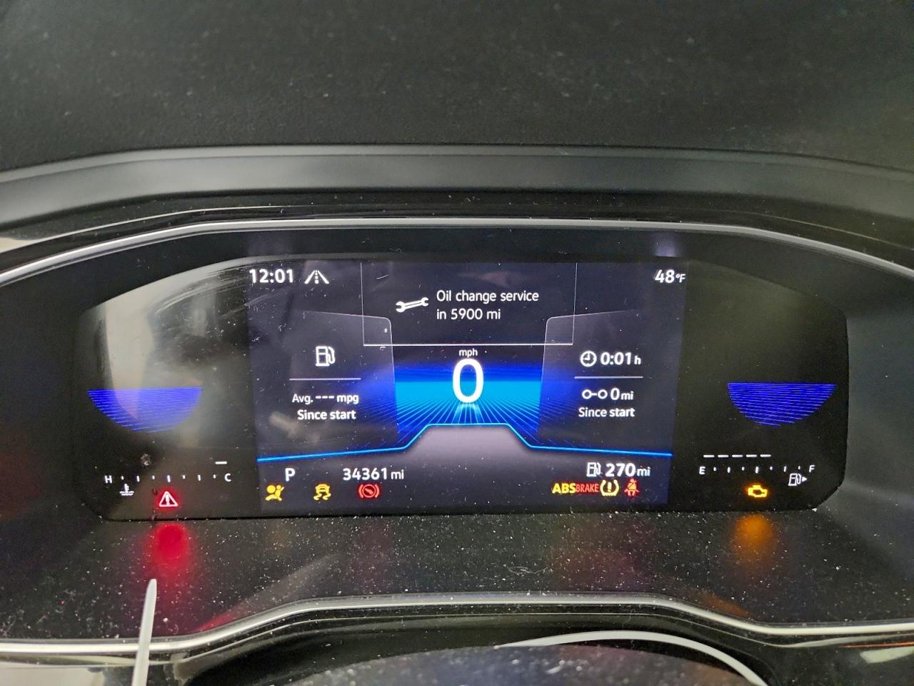 2024 VOLKSWAGEN JETTA S photo 9