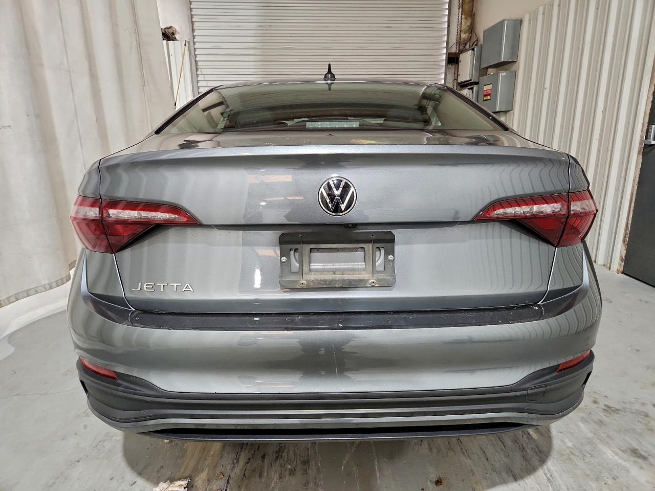 2024 VOLKSWAGEN JETTA S photo 6