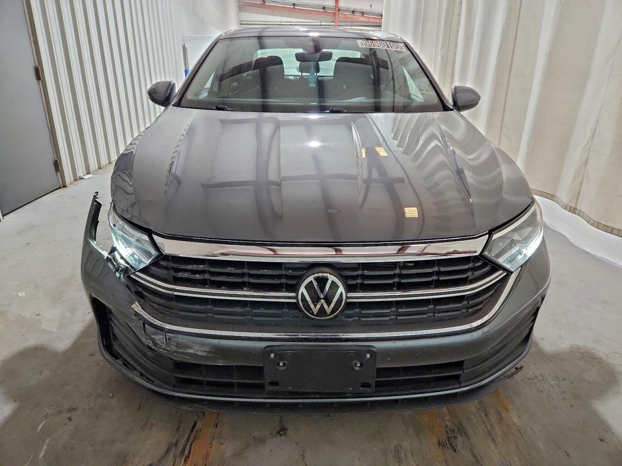 2024 VOLKSWAGEN JETTA S photo 5