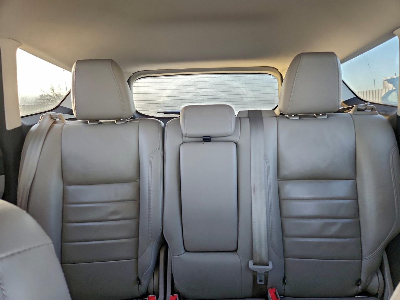 2013 FORD ESCAPE SEL photo 10